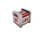 Bonus Life - House of the Dead 4