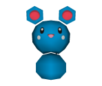 #298 - Azurill - My Pokémon Ranch
