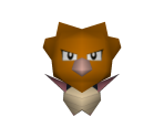#021 - Spearow - My Pokémon Ranch