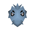 #247 - Pupitar - My Pokémon Ranch