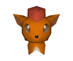 #037 - Vulpix - My Pokémon Ranch