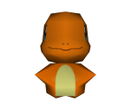 #004 - Charmander - My Pokémon Ranch