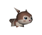 #162 - Furret - My Pokémon Ranch