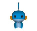 #258 - Mudkip - My Pokémon Ranch