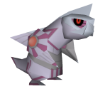 #484 - Palkia - My Pokémon Ranch