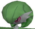 #282 - Gardevoir - Pokémon Colosseum