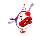 Clownfish - SpongeBob SquarePants: Revenge of the Flying Dutchman