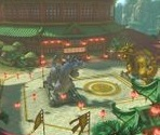 Dragon Palace - Mario Kart 8 Deluxe