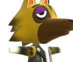 Kyle - Animal Crossing: Pocket Camp