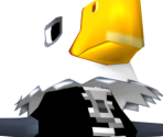 Apollo - Animal Crossing: Pocket Camp