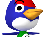 Jay - Animal Crossing: Pocket Camp