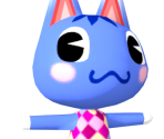 Rosie - Animal Crossing: Pocket Camp