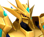 Magnamon X - Digimon Links