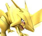ZubaEagermon - Digimon Links