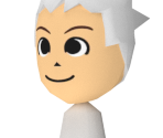 Mii_Material - StreetPass Mii Plaza