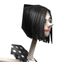 The Beldam - Coraline