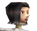Mel Jones - Coraline