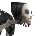 The Beldam (Boss) - Coraline