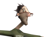 Charlie Jones - Coraline