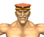 Adon - Ultra Street Fighter IV