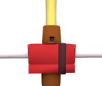 Hoborg - The Neverhood Customs