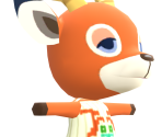 Beau - Animal Crossing: Pocket Camp
