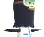 Beppe - Animal Crossing: Pocket Camp