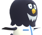 Carlo - Animal Crossing: Pocket Camp
