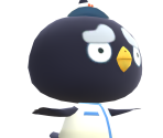 Giovanni - Animal Crossing: Pocket Camp