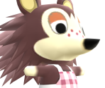 Sable Able - Animal Crossing: Pocket Camp