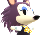 Labelle Able - Animal Crossing: Pocket Camp