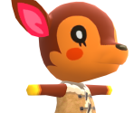 Fauna - Animal Crossing: Pocket Camp