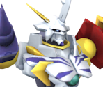 Omnimon X - Digimon Links