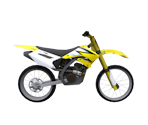 Bike - Toy Stunt Bike