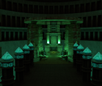 Temple of Gaia - Sonic Unleashed