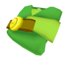 Hero's Clothes - The Legend of Zelda: The Wind Waker