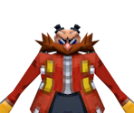 Dr. Eggman - Sonic Chronicles: The Dark Brotherhood