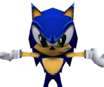 Sonic - Sonic Chronicles: The Dark Brotherhood