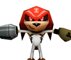 ECM - Sonic Chronicles: The Dark Brotherhood
