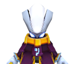Pir'Oth Ix - Sonic Chronicles: The Dark Brotherhood