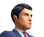 Mayor Daniel - SimCity BuildIt