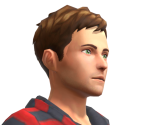 Citizen (3) - SimCity BuildIt