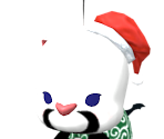 Krampus Moogle? - Mobius Final Fantasy