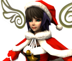 Santa Echo - Mobius Final Fantasy