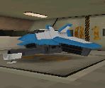 Flight Deck - Space Invaders Revolution