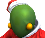 Santa Tonberry - Mobius Final Fantasy