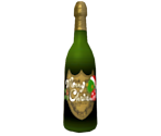 Christmas Champagne - Mobius Final Fantasy