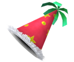 Party Hat - Mobius Final Fantasy