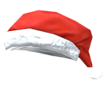 Santa Hat - Mobius Final Fantasy