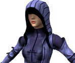 The Azure Witch - Mobius Final Fantasy
